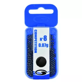 GARBOLINO SINGLE MICRO SHOT #8 alice / plumb