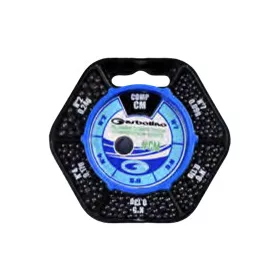   Garbolino 5 WAY MICRO SHOT DISPENSER (SIZES 8-6-4-2-2/0) set de lestaj / set de plumbi