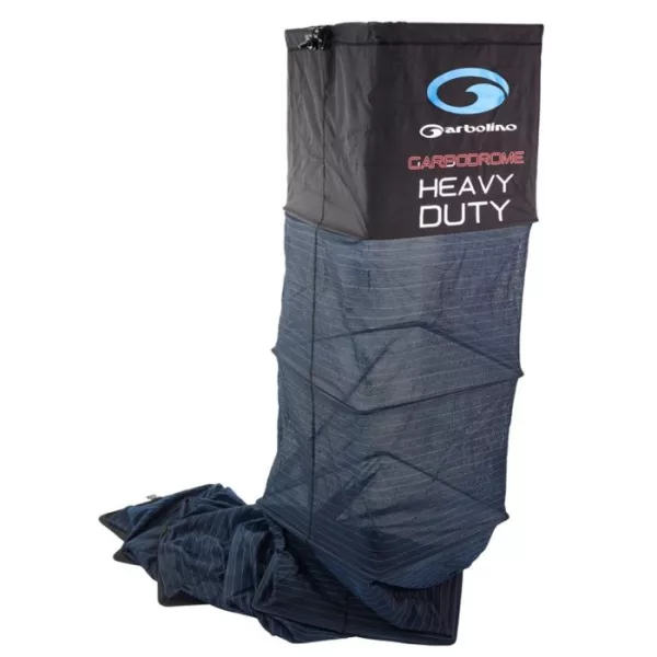 Garbolino - KEEPNET GARBODROME - HEAVY DUTY CARP RECTANGULAR - Minciog de competiție