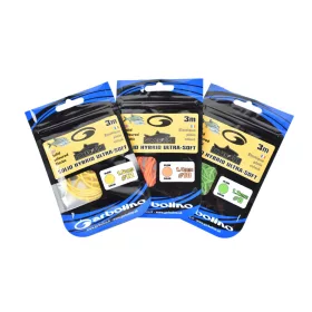   Garbolino Solid Hybrid Ultra Soft Elastic pentru rubeziană 1,6mm
