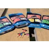 Garbolino Solid Hybrid Ultra Soft Elastice pentru lansete cu ruloare 2,8mm