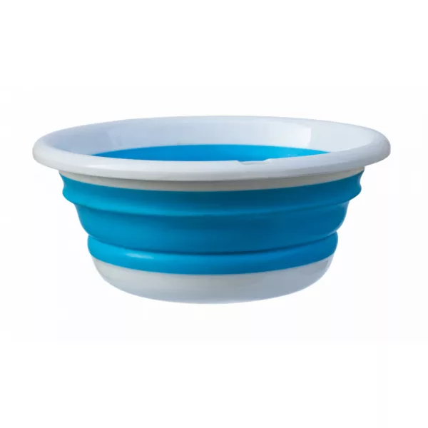 Garbolino COLLAPSIBLE BOWL - Accesoriu, lighean pentru spălat mâini