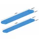 Garbolino TUBE PROTECTION OVAL tub de transport 1,6m x 50x80mm