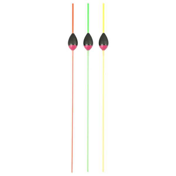 Garbolino Competition SP I16 Plută din fibră de sticlă 2,0gr