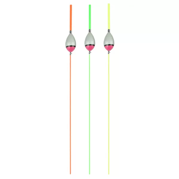 Garbolino COMPETITION SP X08 Plută 1,0gr