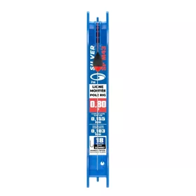   Garbolino Competition Pole Rigs SP M43 Echipament gata făcut pentru rubeziană 3,0gr