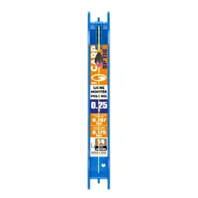   Garbolino Competition Pole Rigs SP I16 Montură Gata Făcută pentru Rubeziană 1,0gr