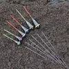 Garbolino Flotteur Competition SP A75 0,75gr Pluta cu Antenă Interșanjabilă