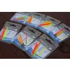 Garbolino Flotteur Competition SP A75 0,75gr Pluta cu Antenă Interșanjabilă