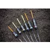 Garbolino Flotteur Competition SP A91 0,80gr Plută cu Antenă Interșanjabilă