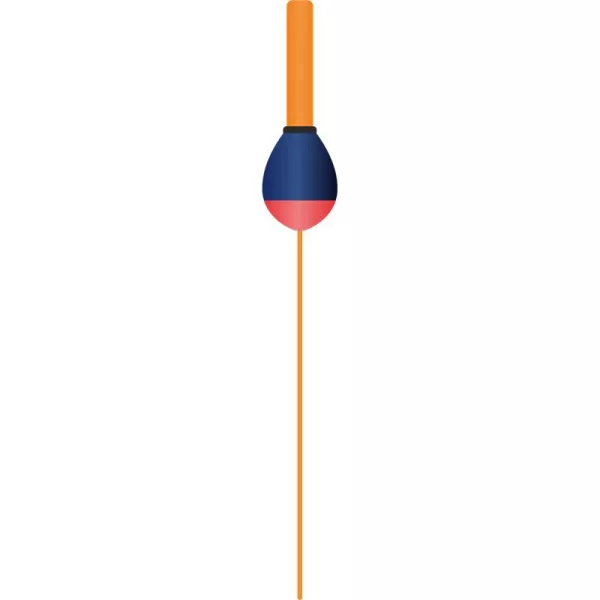Garbolino Flotteur Carpe SP C97 - Inter 4,5mm 0,80gr Plutitor