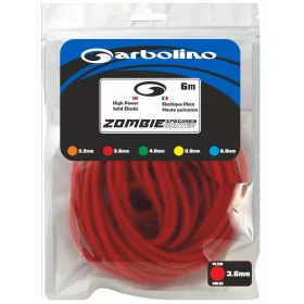   Garbolino Elastic Solid Zombie Max Elastic Plin pentru Vargă 3,2mm 6m