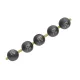 Garbolino Turned Match Bullets Inline Greutate 0,50gr 5buc