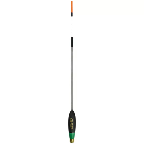 Garbolino Wagglers Competition SP W09 Waggler Plutitor cu Tijă și Corp Sinflex 6gr