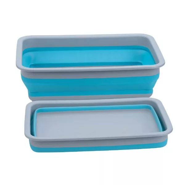 Garbolino Cutie de Momeală Pliabilă