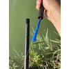 Garbolino Ghost Carp Pole 4,00m Vârf de Lansetă cu Cauciucat cu Două Seturi de Vârfuri