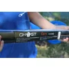 Garbolino Ghost Carp Pole 4,00m Vârf de Lansetă cu Cauciucat cu Două Seturi de Vârfuri