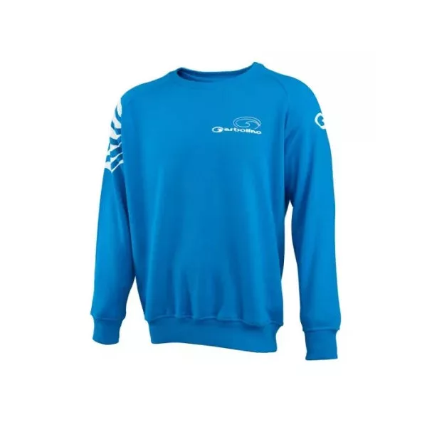 Garbolino SWEAT SHIRT GARBOLINO WAVE L pulover