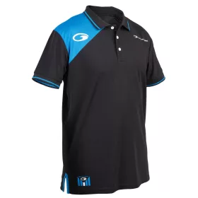 Garbolino Squadra Tricou cu Guler 3XL