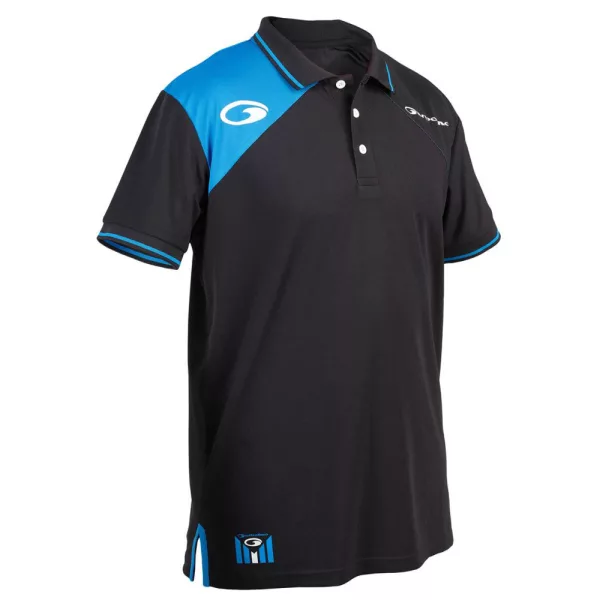 Tricou Polo Garbolino Squadra cu guler S