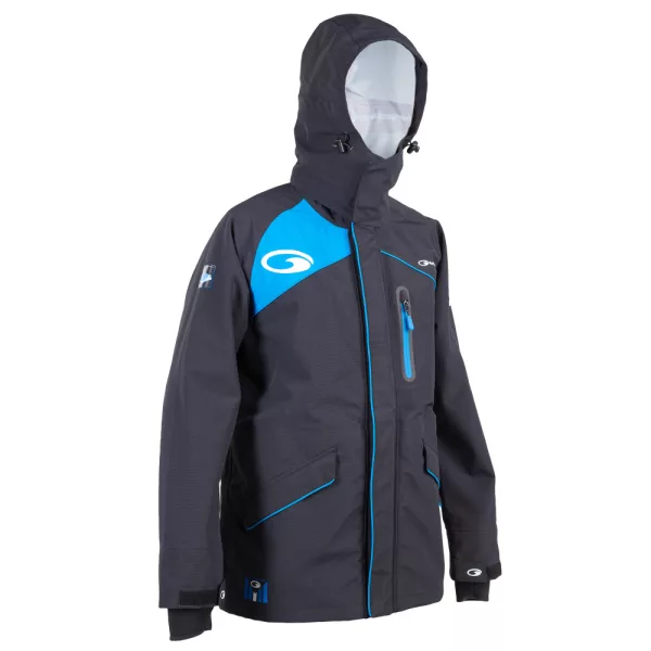 Garbolino Squadra 3C 3XL Geacă Impermeabilă Trei Straturi