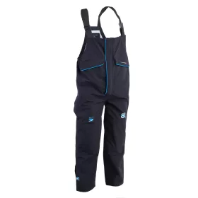 Garbolino 80s Pantaloni cu Bretele Respirabili XL