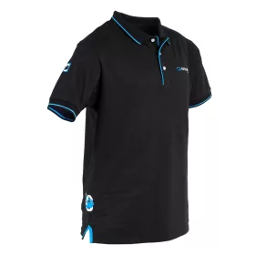 Garbolino 80s Tricou Polo din Bumbac 3XL