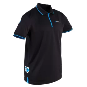 Garbolino 80s Tricou Polo Respirabil cu Guler S