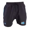 Garbolino Microfible 80s Pantaloni scurți L