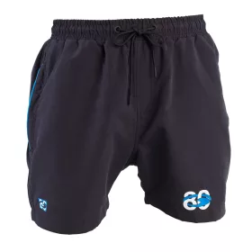 Garbolino Microfible Pantaloni Scurți 80s XL