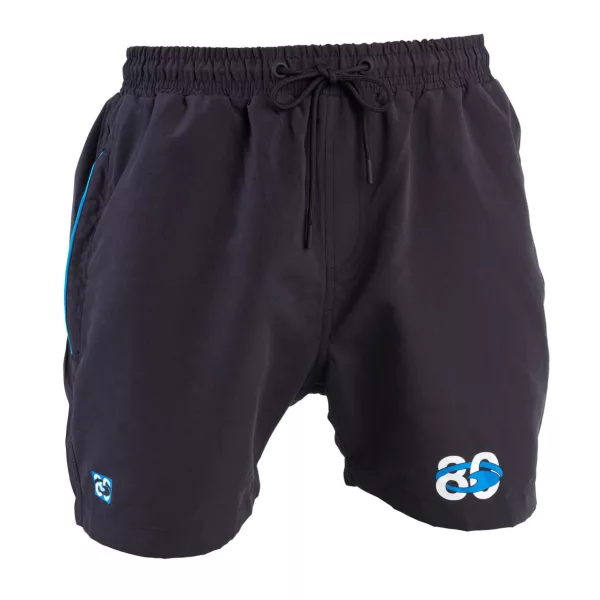 Garbolino Microfible 80s Pantaloni scurți L