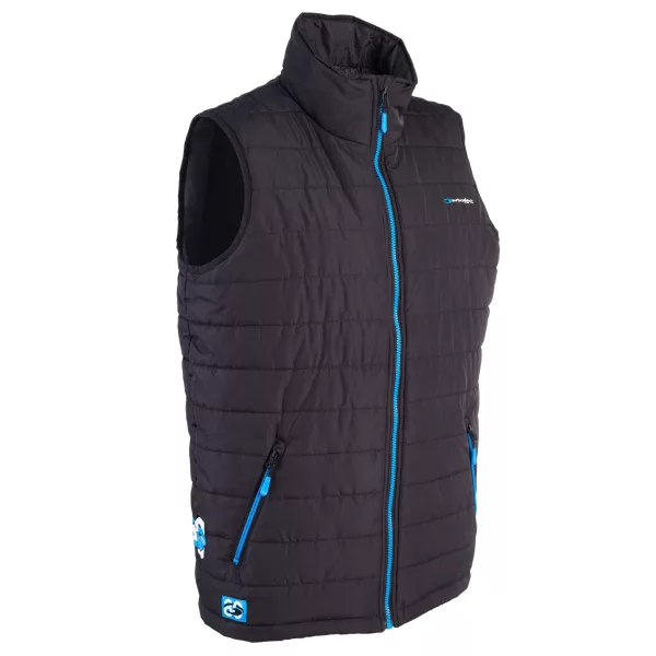 Garbolino 80s Body Warmer Vestă L