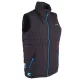 Garbolino 80s Body Warmer Vestă 3XL