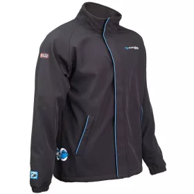 Garbolino Softshell Jacket 80s Series Jachetă Softshell XL