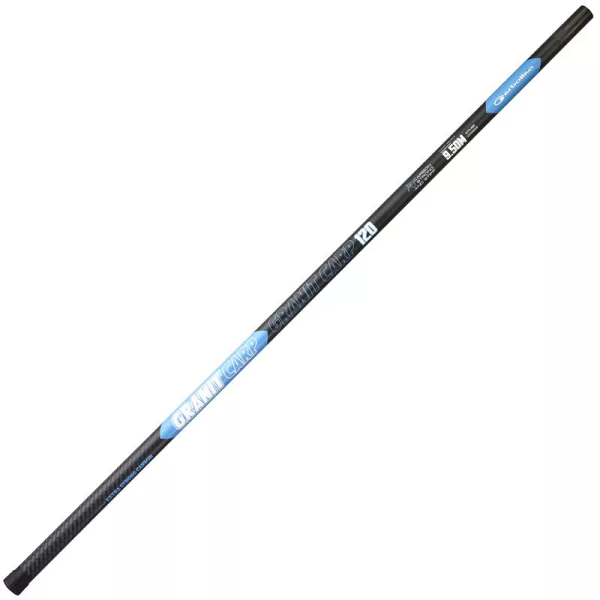 Garbolino Granit Carp 120 11,00m Rakós Bot Pack