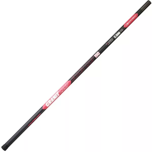 Garbolino Granit Carp 190 11,00m Rakós Bot Pack
