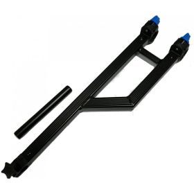   Garbolino MULTIGRIP OPEN SUPPORT Feeder Fixe - Suport pentru lansetă, braț feeder