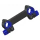Adaptor de legătură Garbolino MULTIGRIP OPEN 15 cm - Adaptor