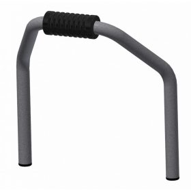   Garbolino Trolley Handle / set roți cu mâner curbat - Accesoriu set roți