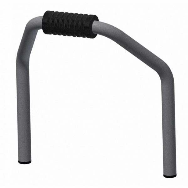 Garbolino Trolley Handle / set roți cu mâner curbat - Accesoriu set roți