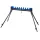 Garbolino Support Kit Zombie HAUT Suport Topset pentru 8 Lansete 60cm