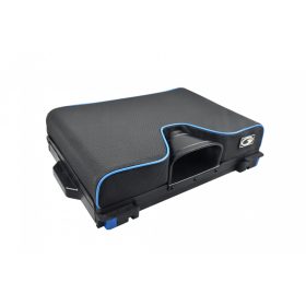   Garbolino CUSHION UNIT COMPLETE WITH 30MM SIDE DRAWER - Modul, șezut