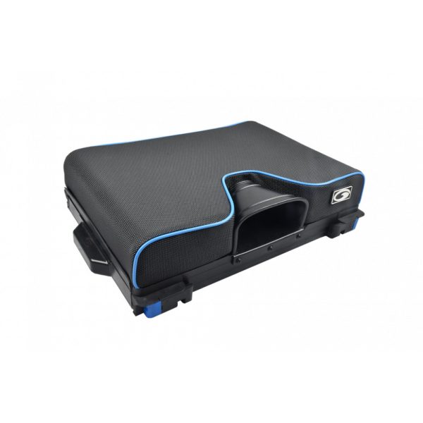 Garbolino CUSHION UNIT COMPLETE WITH 30MM SIDE DRAWER - Modul, șezut