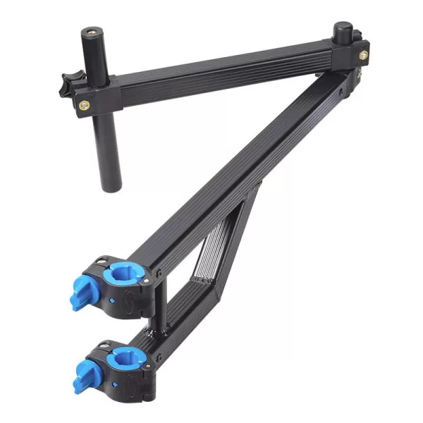 Garbolino MULTIGRIP OPEN ORIENTABIL - Suport de lansetă, Braț Feeder