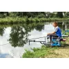 Garbolino MULTIGRIP OPEN ORIENTABIL - Suport de lansetă, Braț Feeder