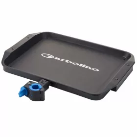 Garbolino Multigrip Side Tray Tavă Laterală Fără Picior
