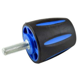   Garbolino M8 Șurub cu Cap de Fixare M8 - Accesoriu, șurub de fixare