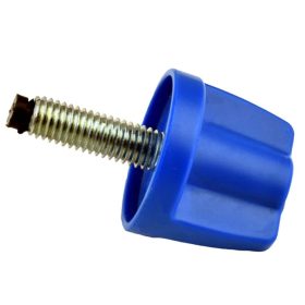   Garbolino Șurub de Fixare Grilă Picior - Accesoriu, șurub de fixare