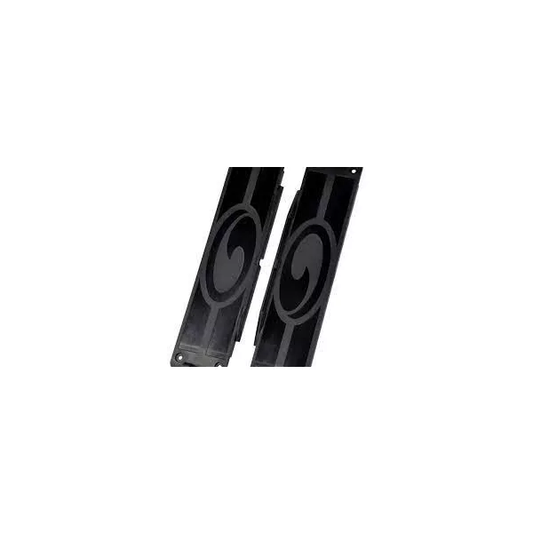 Garbolino Locker Block Cureaua de Fixare Compartiment 2 buc - Accesoriu, blocare modul