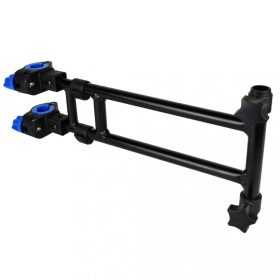   Garbolino Multigrip Open Telescopic Brolly Support Adaptor suport umbrelă